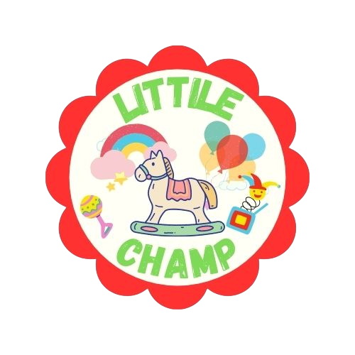 LITTILE CHAMP